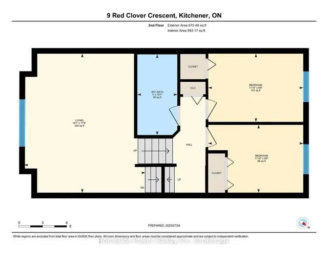 Additional image 35 of 9 Red Clover Cres