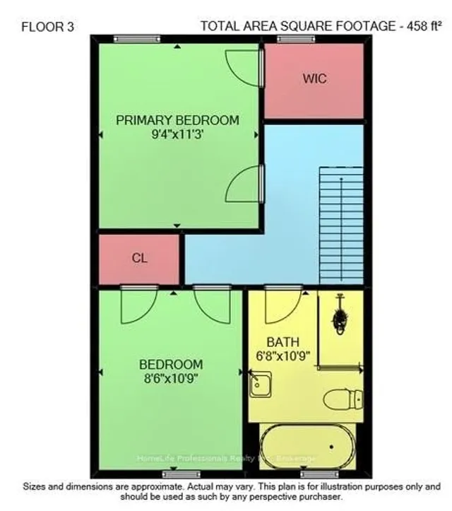 Additional image 43 of 116 Bay St