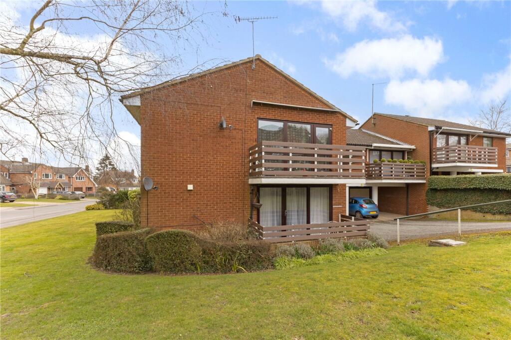 Additional image 10 of Kennesbourne Court, Tuffnells Way, Harpenden, Hertfordshire, AL5