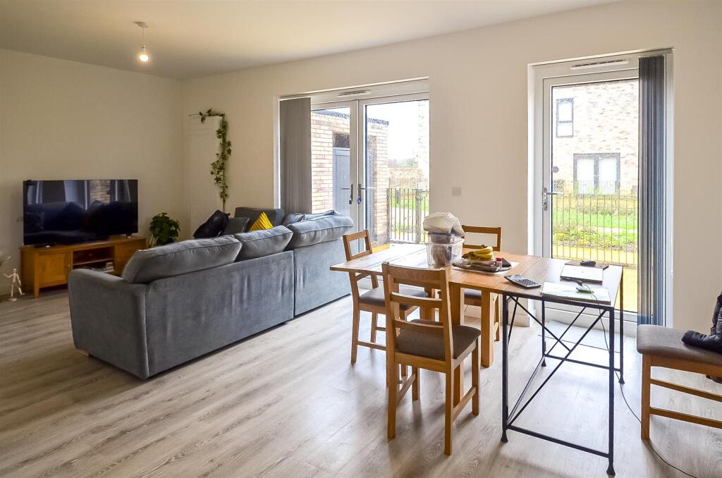 Additional image 2 of AVAILABLE by mid-MAY 2025!Three Bedroom House in Parkes Avenue, B12 9AW