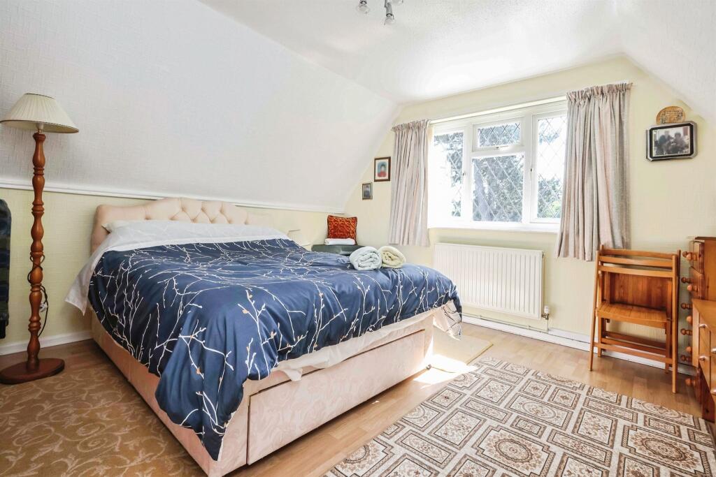 Additional image 13 of Mallory Rise, Birmingham