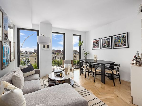 Property image for 805 Washington Ave #7A, Brooklyn, NY 11238