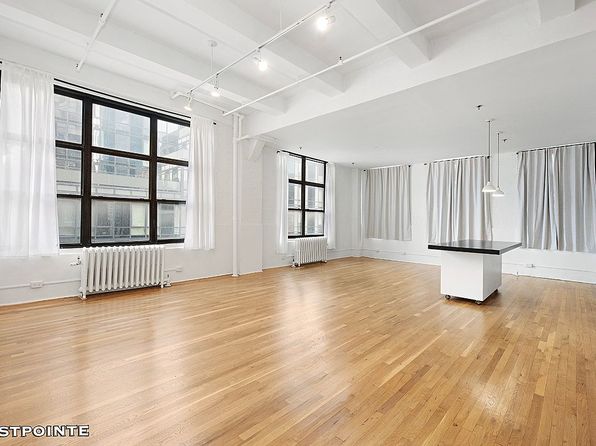 448 W 37th St APT 6D, New York, NY 10018