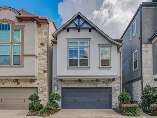 11012 Ayrshire Park Ln, Houston, TX 77043