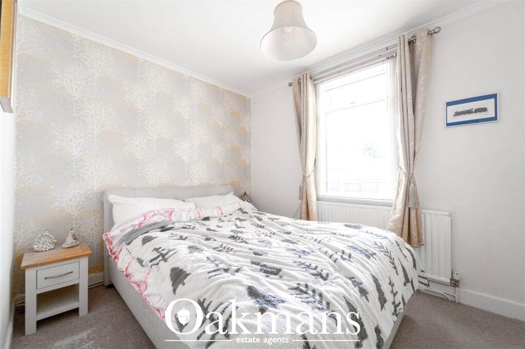 Additional image 13 of Central Avenue, Birmingham, West Midlands, B31