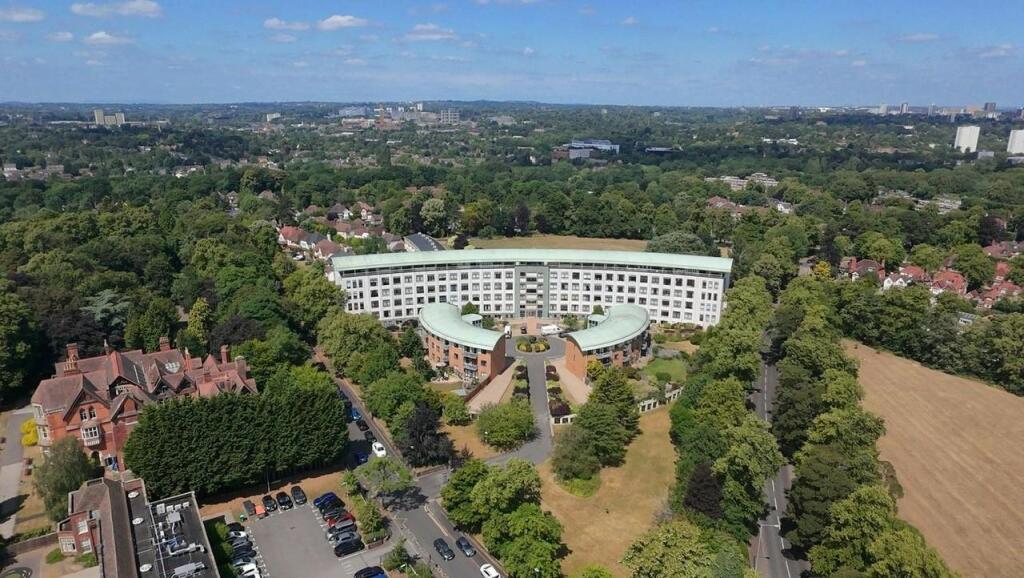 Additional image 45 of Penthouse Suite, Britannic Park, Moseley, Birmingham