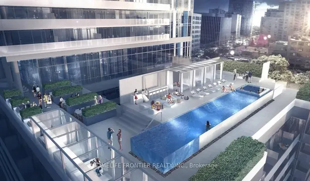 Additional image 15 of 161 Roehampton Ave Unit 226