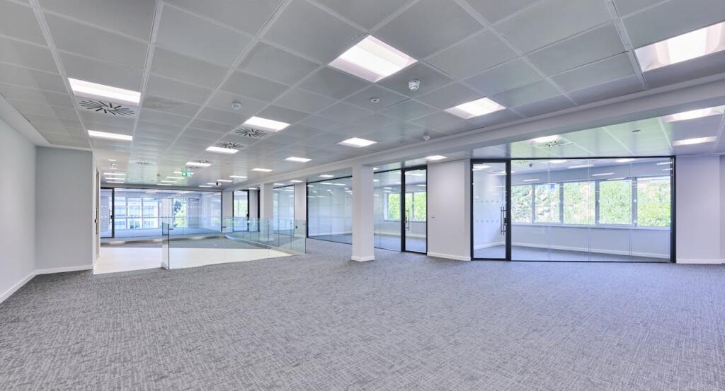 Additional image 10 of 2100 The Crescent, Birmingham Business Park, Solihull Parkway, Solihull, B37 7YE