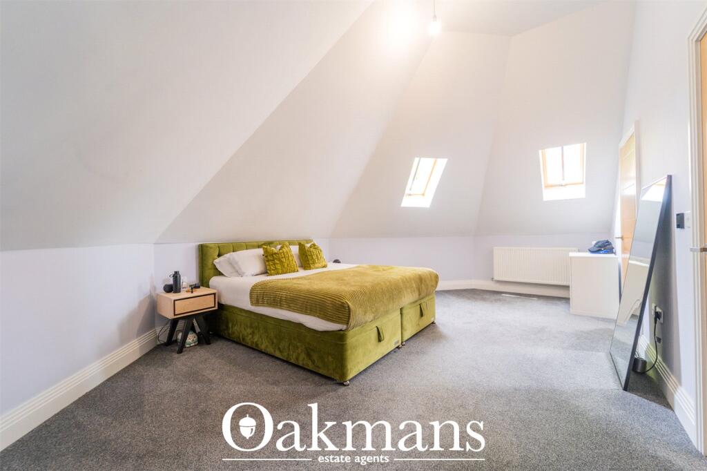 Additional image 15 of Raddlebarn Road, Selly Oak, Birmingham, B29