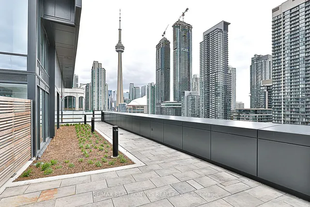 Additional image 35 of 480 Front st west St Unit 1504