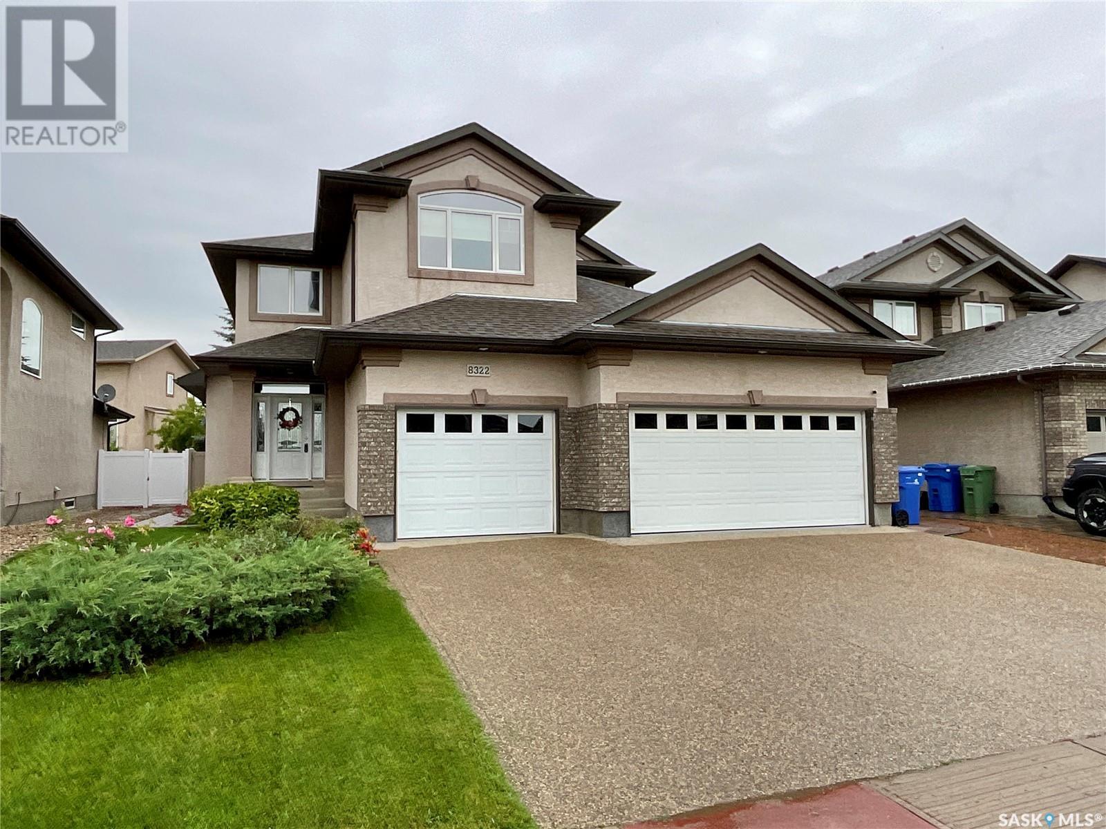 Property image for 8322 Wascana Gardens WAY|Regina, Saskatchewan S4V1E9