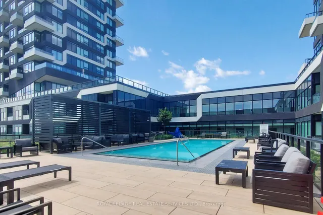 Additional image 38 of 2489 Taunton Rd Unit 1117