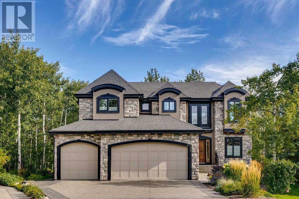 130 Wentwillow Lane SW|Calgary, Alberta T3E5W8