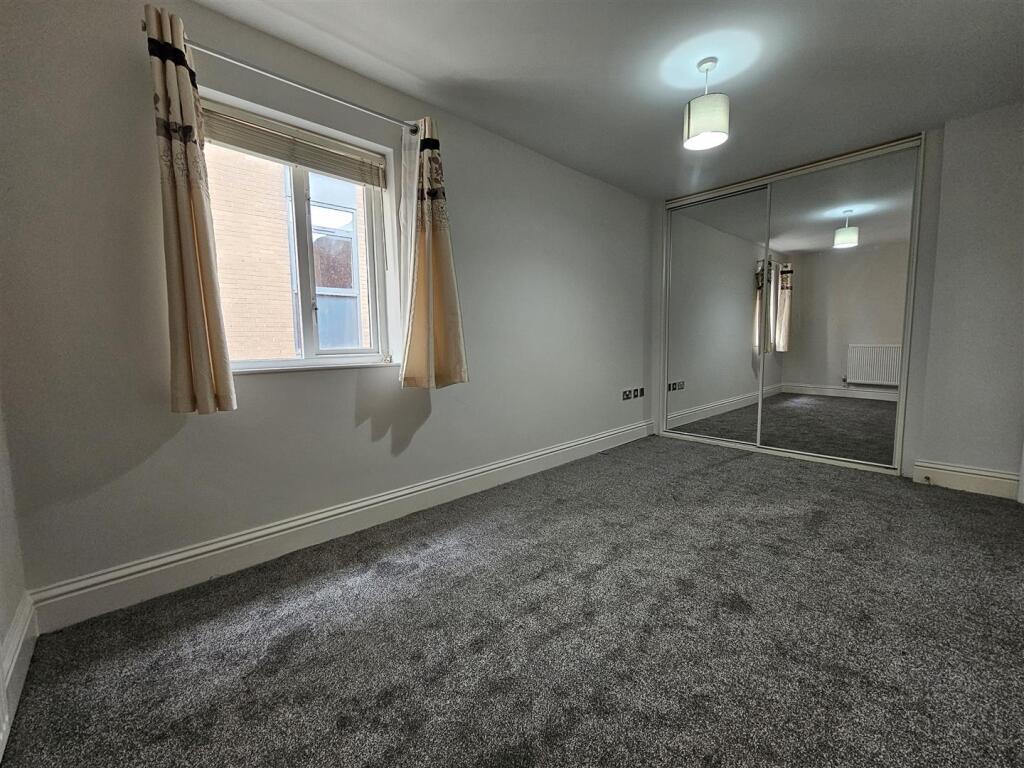 Additional image 7 of Apartment 4, 62 High Street, Harborne, Birmingham