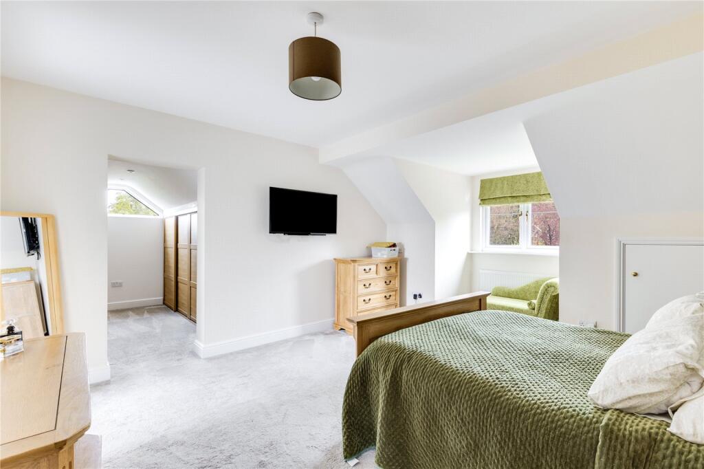 Additional image 12 of Turpins Chase, Oaklands, Welwyn, Hertfordshire, AL6