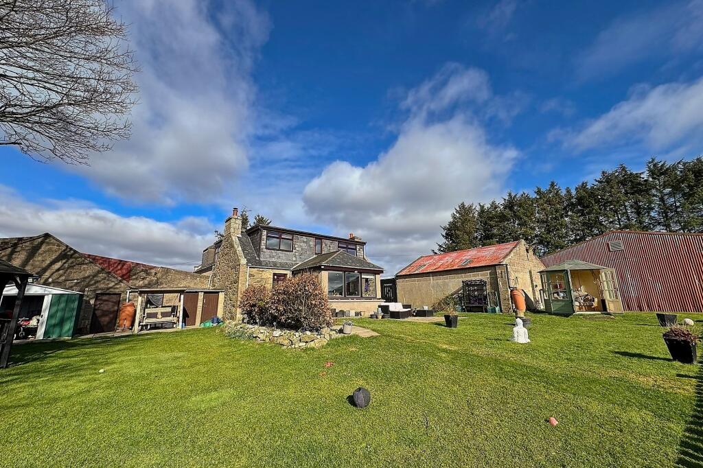 Additional image 19 of Redmoss Farm, Oldmeldrum, Aberdeenshire AB51 0BY