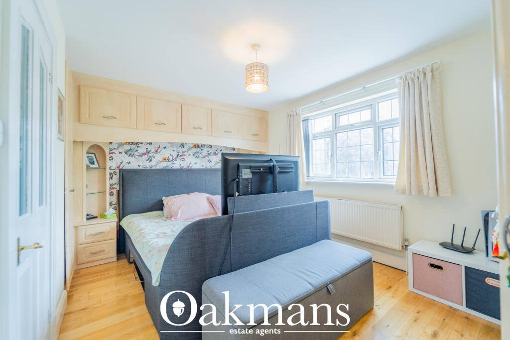 Additional image 14 of Hamilton Avenue, Birmingham, West Midlands, B17