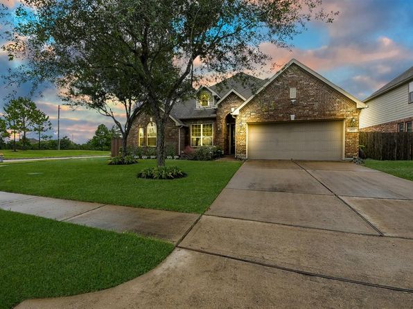 2800 Spencer Ct, Houston, TX 77089