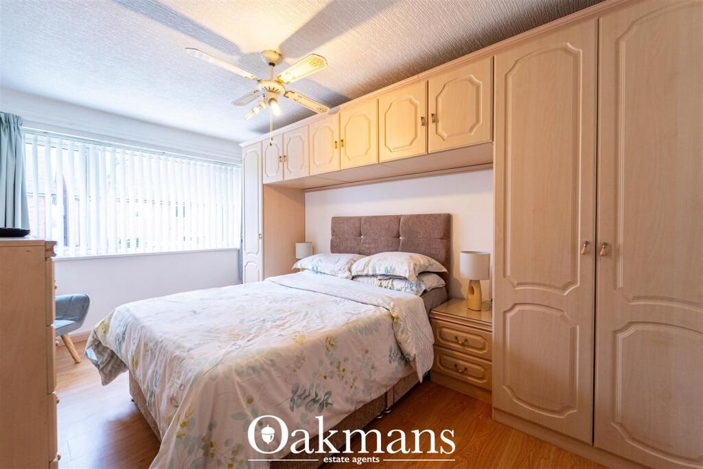 Additional image 9 of Woodgate Drive, Birmingham, B32