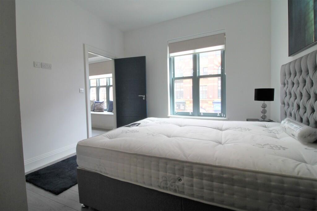 Additional image 13 of Bank Corner, 66-68 Great Hampton Street, Jewellery Quarter