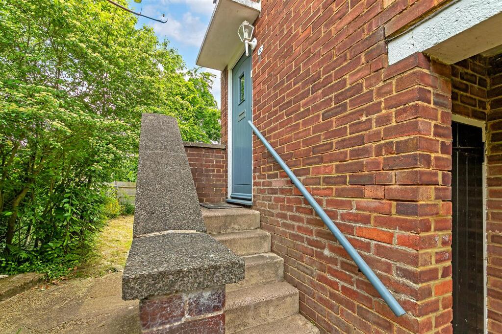 Additional image 11 of Flint Way, New Greens, St Albans, Hertfordshire