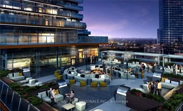 Additional image 35 of 20 Shore Breeze Dr Unit 1406