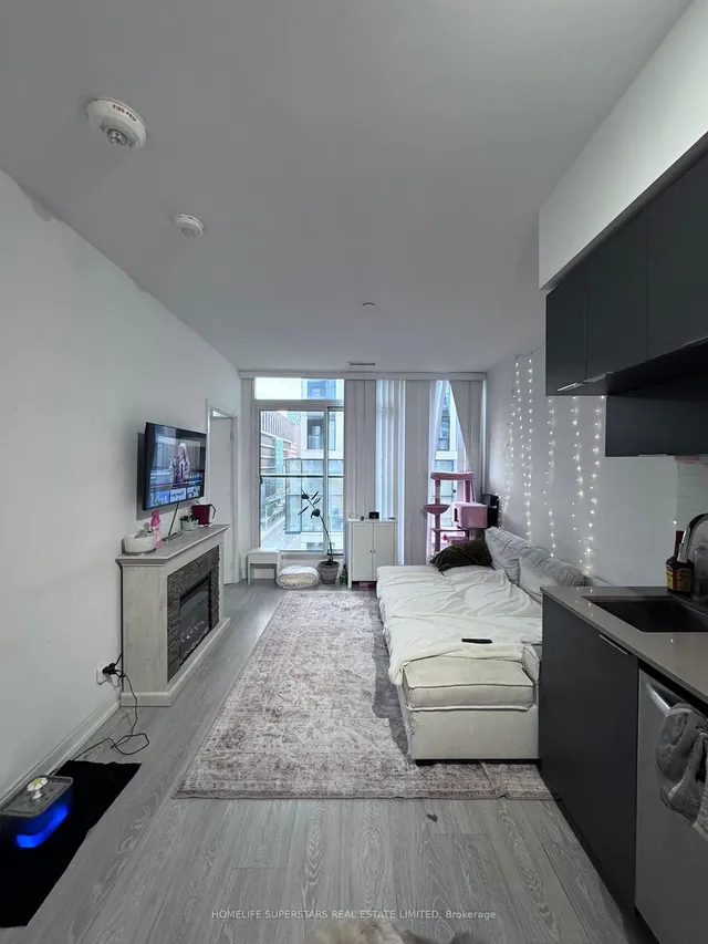 Additional image 15 of 181 Dundas St Unit 611