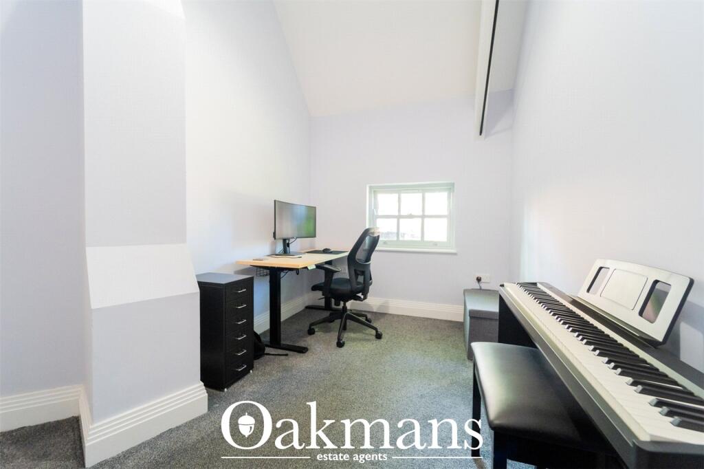 Additional image 19 of Raddlebarn Road, Selly Oak, Birmingham, B29