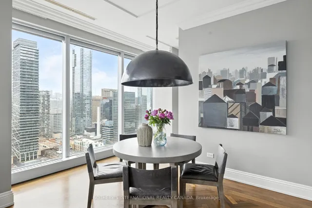 Additional image 6 of 183 Wellington St Unit 2501