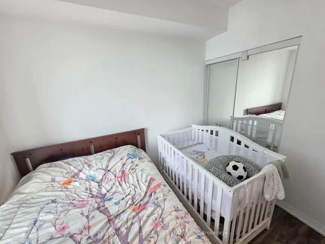 房产图片 11 - 多伦多安·奥雷利路55号1401单元