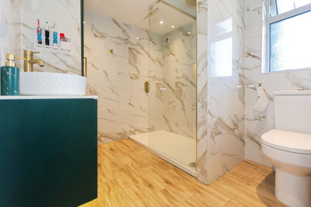 Primary image of Ivydale Avenue, Birmingham, West Midlands, B26