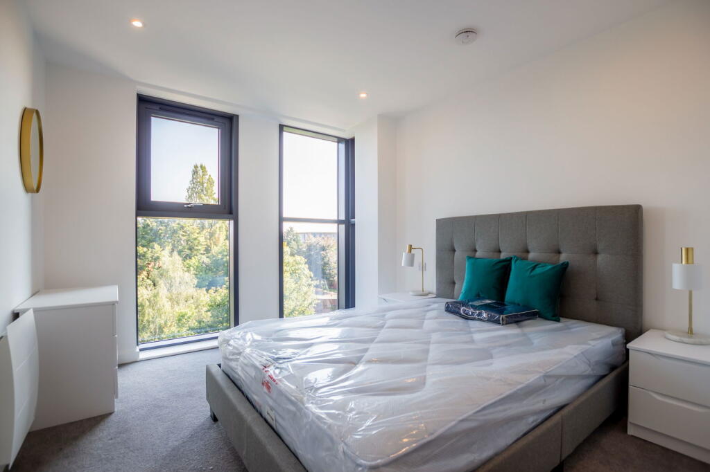 Additional image 20 of Arden Gate, Communication Row, Birmingham, B15 1DW