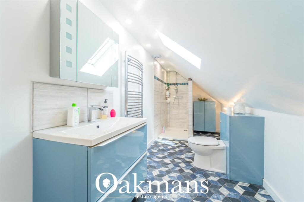 Additional image 40 of Gilmorton Close, Birmingham, West Midlands, B17