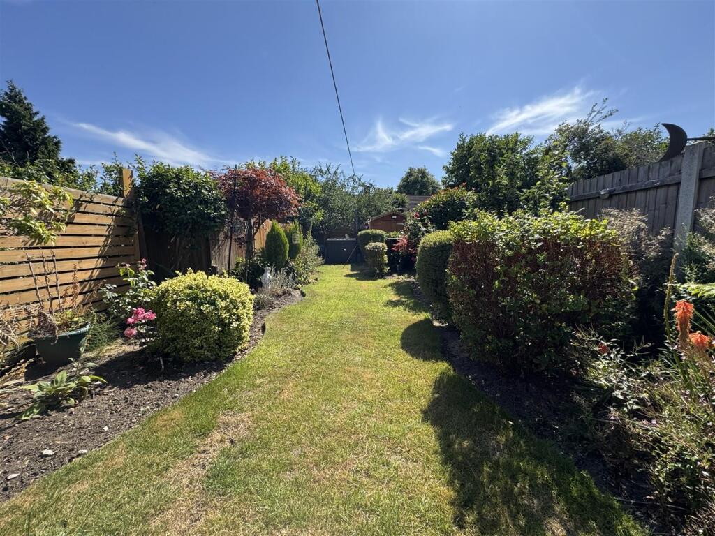 Additional image 36 of Chelmorton Road, Great Barr, Birmingham