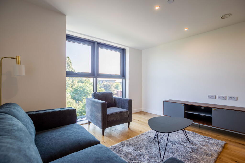 Additional image 8 of Arden Gate, Communication Row, Birmingham, B15 1DW