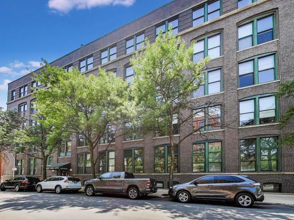1327 W Washington Blvd, Chicago, IL