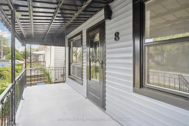 房产图片 7 - 8 Merchison Ave