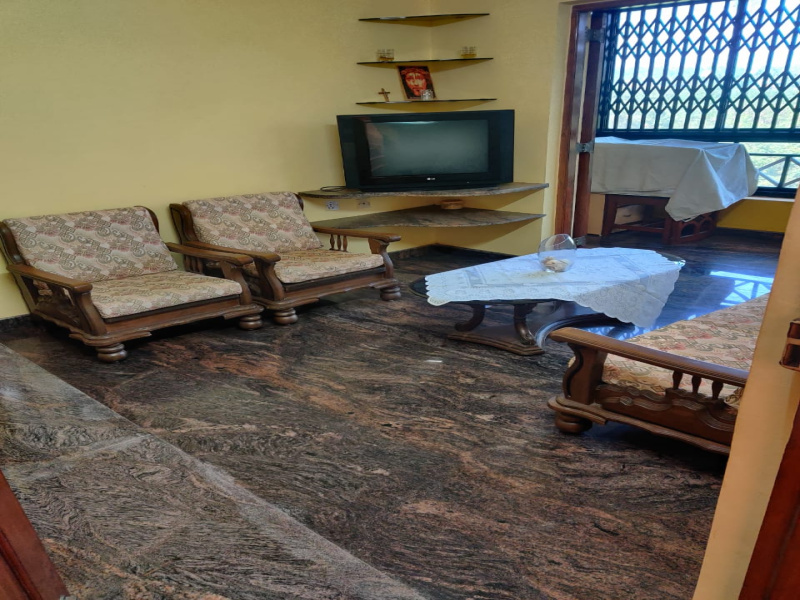 Guirim, North Goa, Goa