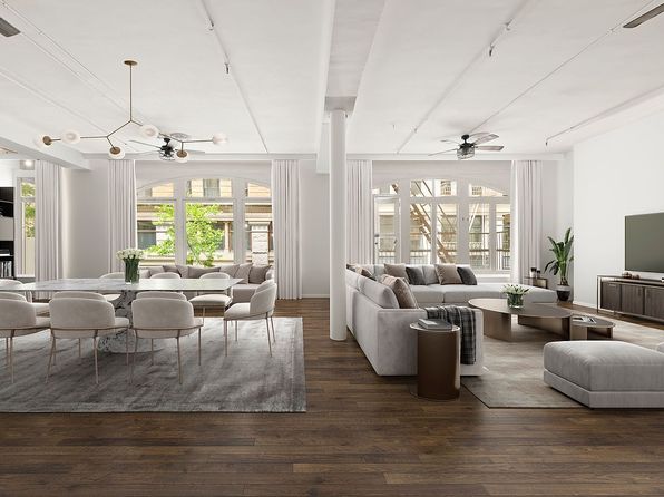 152 Wooster St APT 2A, New York, NY 10012