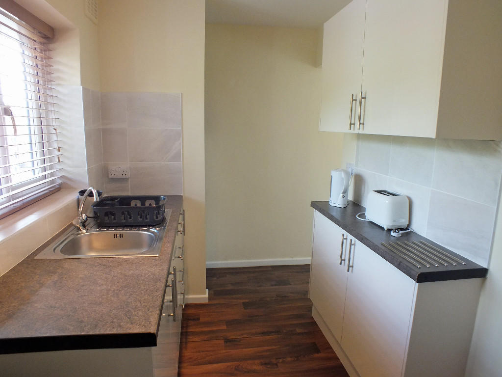 Additional image 8 of Post Grad Deluxe Student Ensuite Room, Duncan Smith House, Harborne, B17