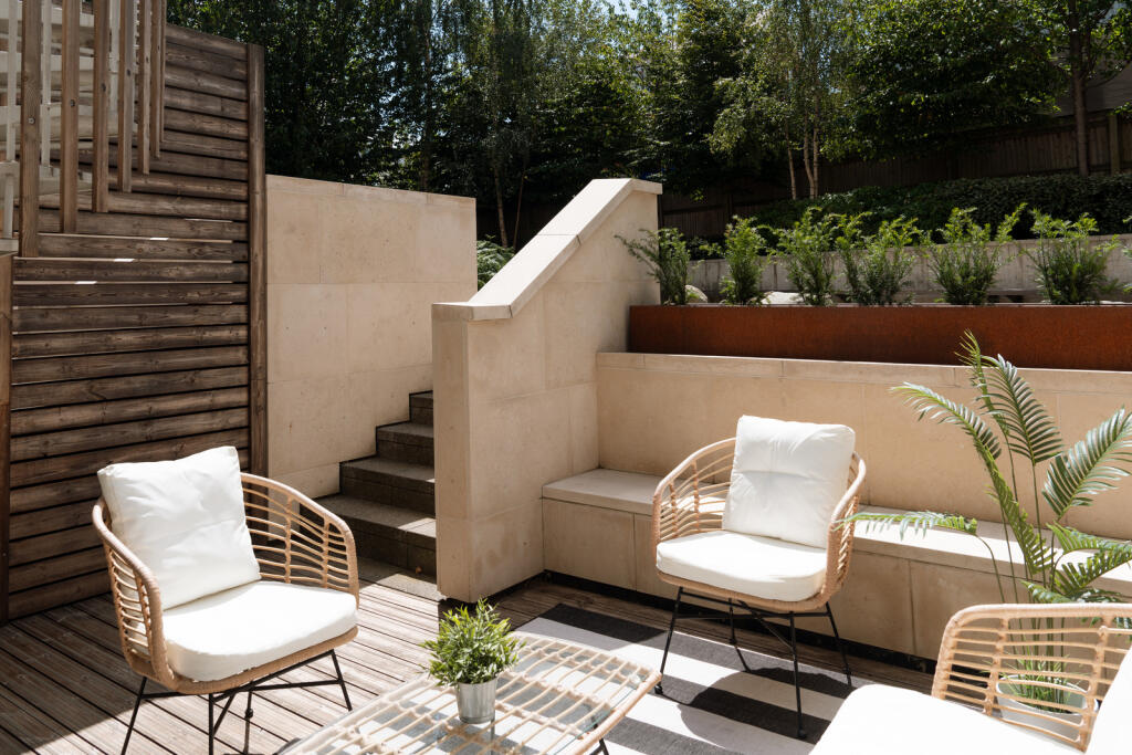 Additional image 20 of Gabriel Square, St Albans, Hertfordshire