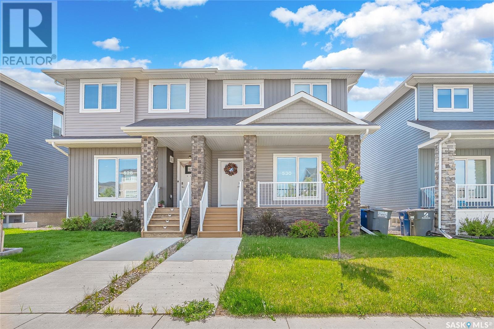 530 Brighton GATE|Saskatoon, Saskatchewan S7V0V6