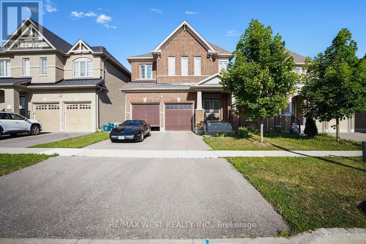 363 WINDFIELDS FARM DRIVE W|Oshawa (Windfields), Ontario L1H7K4