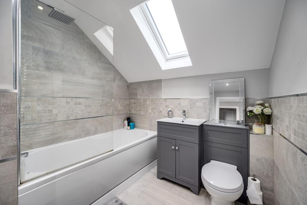 Additional image 18 of Coleshill Road, Birmingham, B37