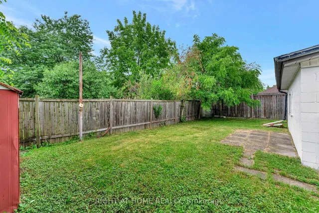 房产图片 24 - 加拿大汉密尔顿市Upper Wellington街462号