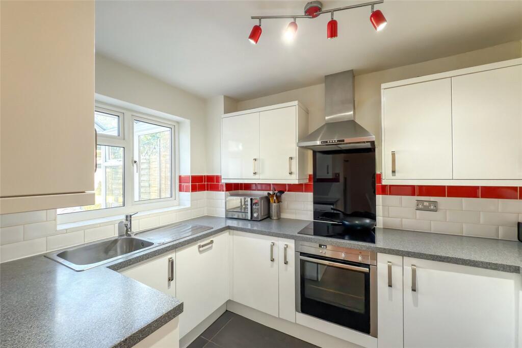Additional image 2 of Beverley Gardens, Jersey Farm, St. Albans, Herts, AL4