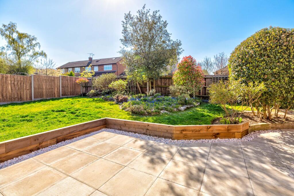 Additional image 19 of Briar Road, St. Albans, Herts, AL4