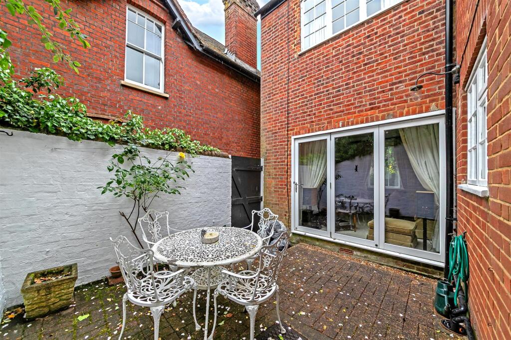 Additional image 40 of Abbey Mill Lane, St Albans