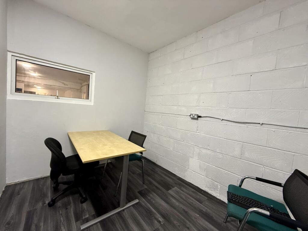 Additional image 8 of Offices at Unit 4 Great Barr Business Park, Birmingham, B42 1DY