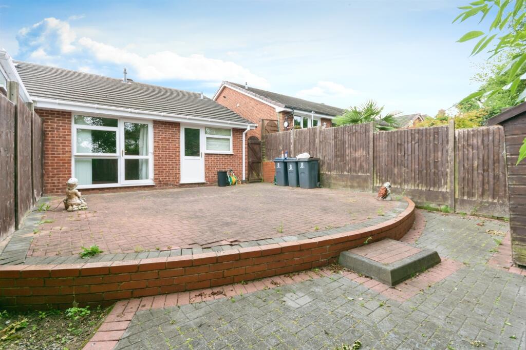 Additional image 16 of Aylesmore Close, Birmingham